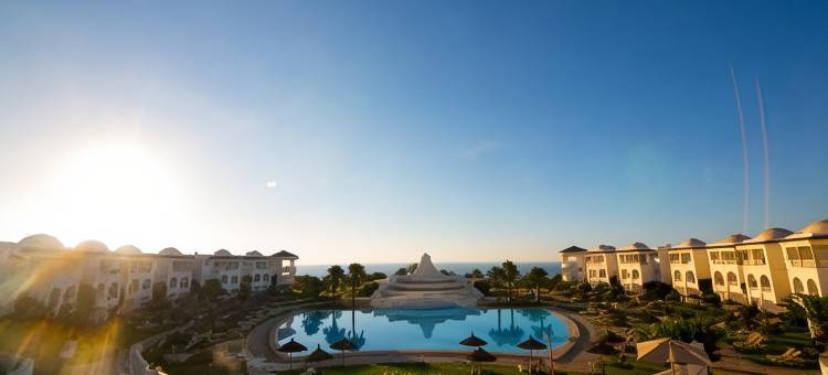 Royal Tulip Taj Sultan图片