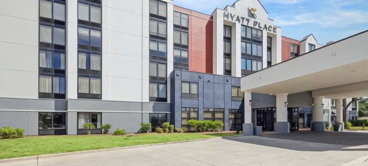 圣安东尼奥西北/医疗中心凯悦嘉轩酒店(Hyatt Place San Antonio NW Medical Cntr)图片