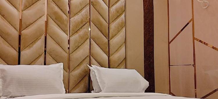 SHRADDHA 酒店(Shraddha Hotel Aligarh)图片