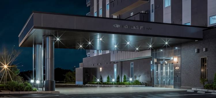 露樱酒店神栖店(Hotel Route-Inn Kamisu)图片