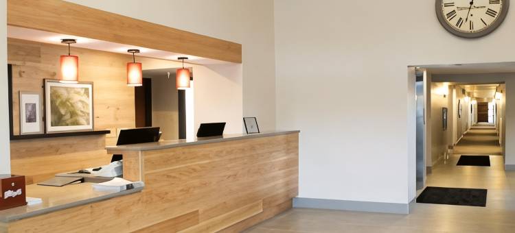 艾里丽笙乡村旅馆(Country Inn & Suites by Radisson, Erie, PA)图片