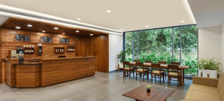 勒克瑙金吉儿酒店(Ginger Lucknow)图片