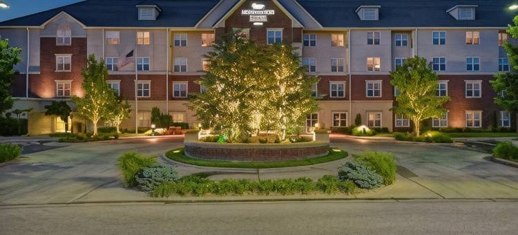 Homewood Suites by Hilton-海滨(Homewood Suites by Hilton @ the Waterfront)图片