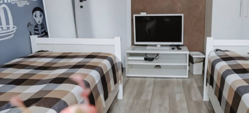 喜色旅馆(Смайл Hostel)图片