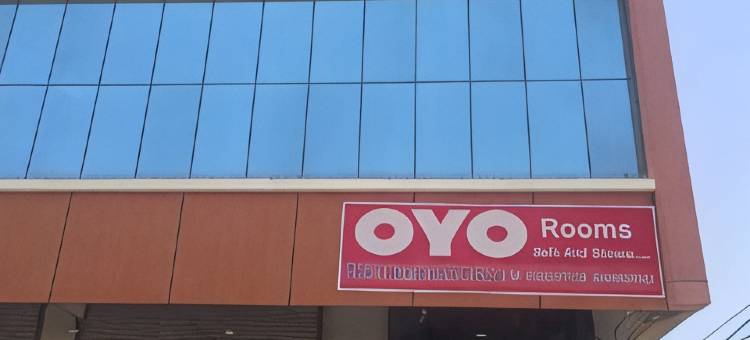 Hotel O Nehra Tower图片