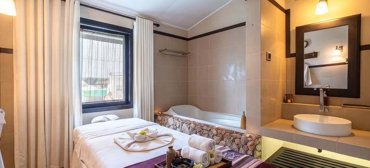 塞马沃快捷酒店(Samawa Transit Hotel)图片
