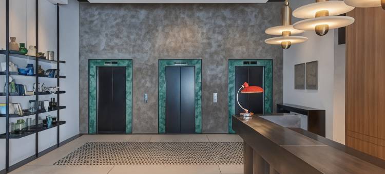 Gymnasia Isrotel, a Tribute Portfolio Hotel图片