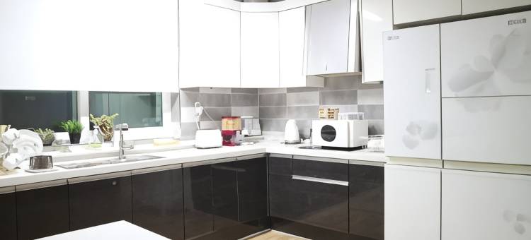 仁川机场金先生旅馆(Mr. Kim Guesthouse)图片