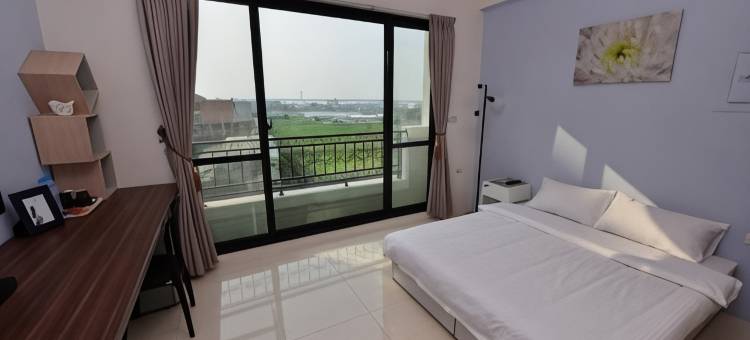 台南巧遇南科民宿图片