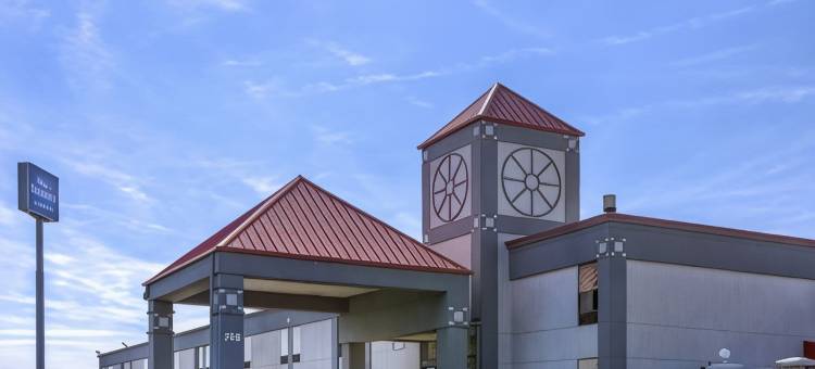 Baymont by Wyndham la Vergne图片