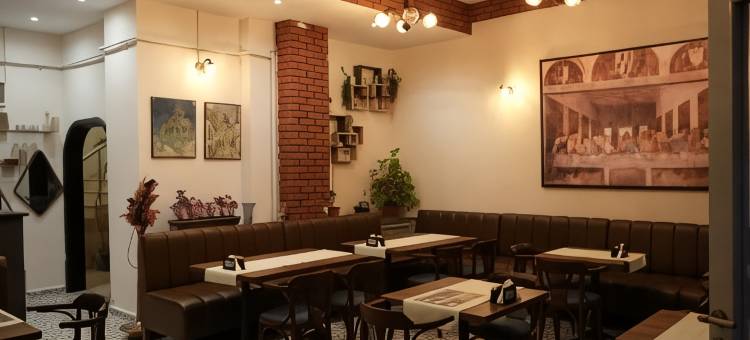 罗莎夫人酒店(Madame Roza)图片