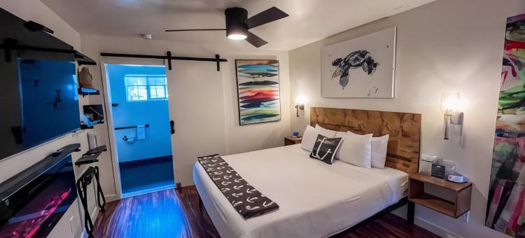哈利酒店(Haley Hotel)图片
