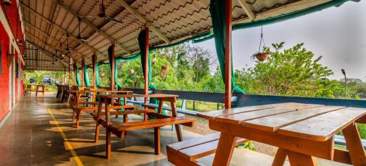 大脚住宿酒店-有机农场和农业旅游(Bigfoot Stay - Forganic Farm & Agro Tourism)图片