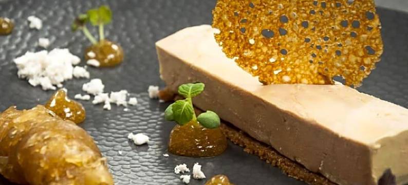 绿谷餐厅SPA酒店(Hotel Restaurant & Spa Verte Vallée)图片