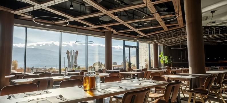 湖丘度假村及水疗中心(Lake Hill Karkonosze Resort & Spa)图片