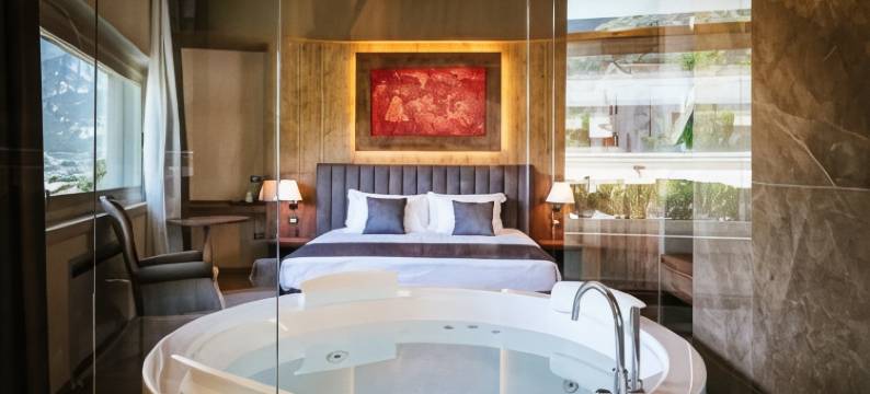 派维湖酒店(Lake Hotel la Pieve)图片