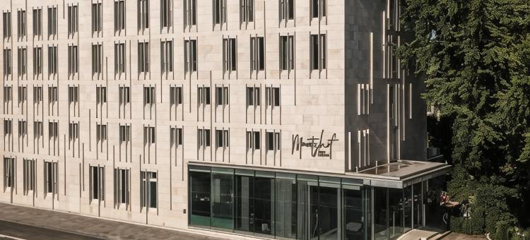毛里茨霍夫酒店明斯特，Design Hotels成员(Mauritzhof Hotel Muenster, a Member of Design Hotels)图片