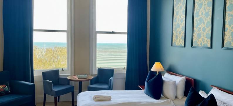 韦斯顿酒店(Weston Hotel)图片