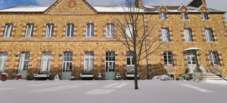 娱乐酒店(La Récréation - Chambres et Appartements)图片