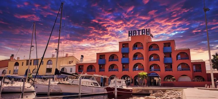 2个高尔夫酒店(Cit'Hotel des 2 Golfs)图片