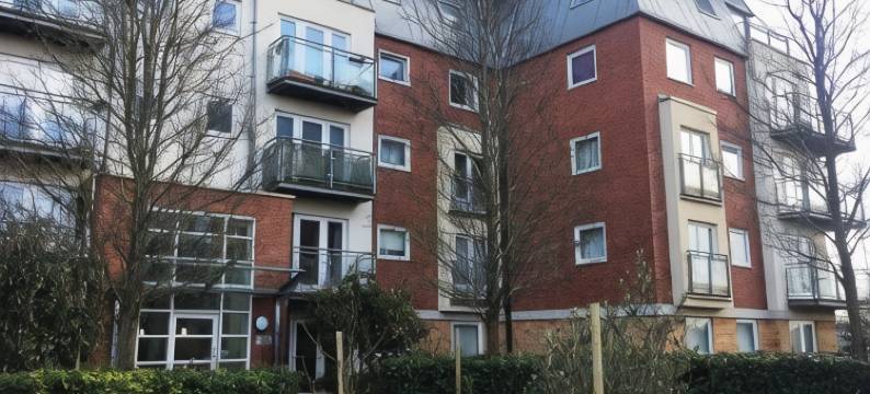 Luxury Apartments with Allocated Parking图片