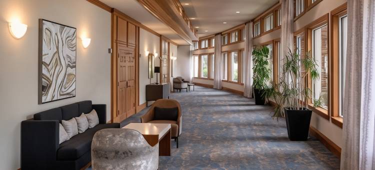 亨廷顿购物中心万豪德尔塔酒店(Delta Hotels Huntington Mall)图片