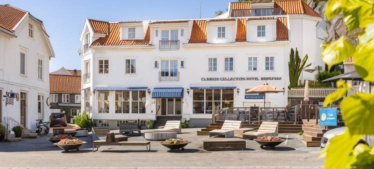 格里姆斯塔德家园酒店(Home Hotel Grimstad)图片