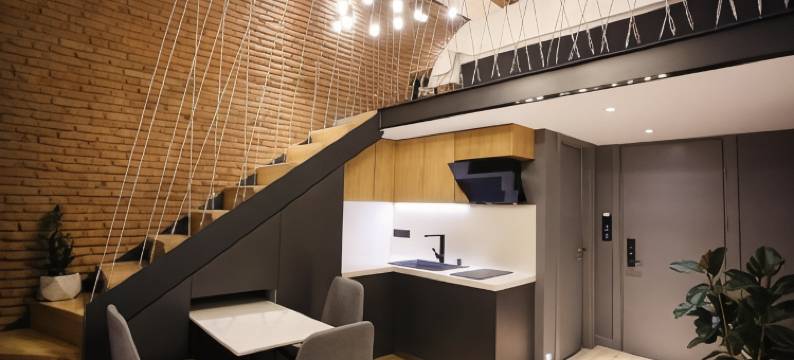 帕斯昆基住宅酒店(Paskunji Residence)图片