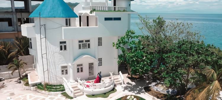Azure Camotes Resort Hotel图片