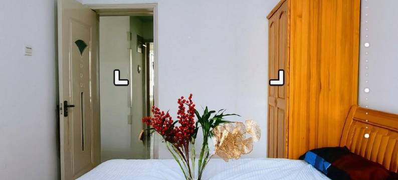 靜宿公寓(鄂尔多斯大街1号分店)图片