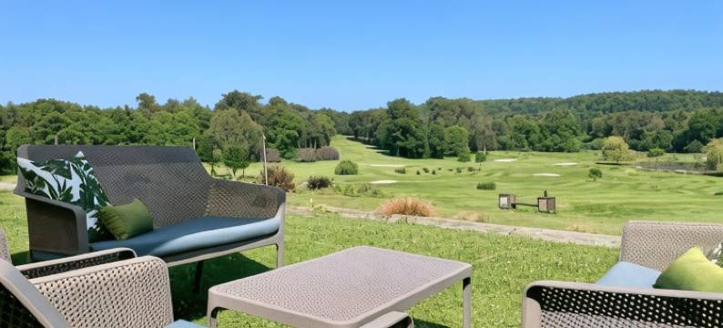 波伊斯格林马修克尔格雷酒店(Hôtel de Boisgelin)图片