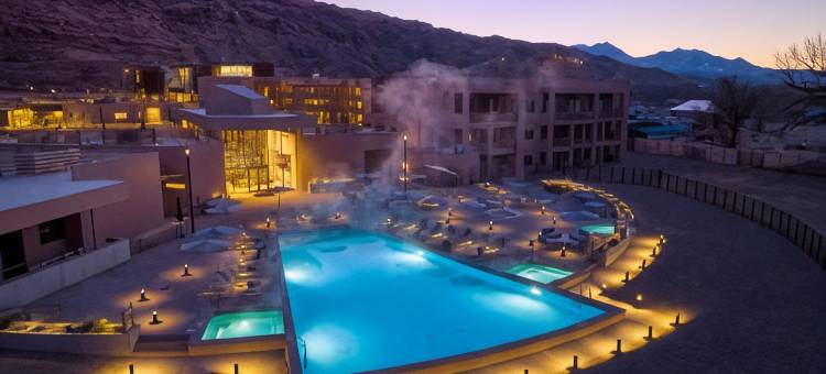 WorldMark 莫阿布(The Moab Resort, WorldMark Moab)图片