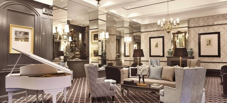 54 翁巴斯酒店(54 on Bath, Johannesburg Rosebank)图片