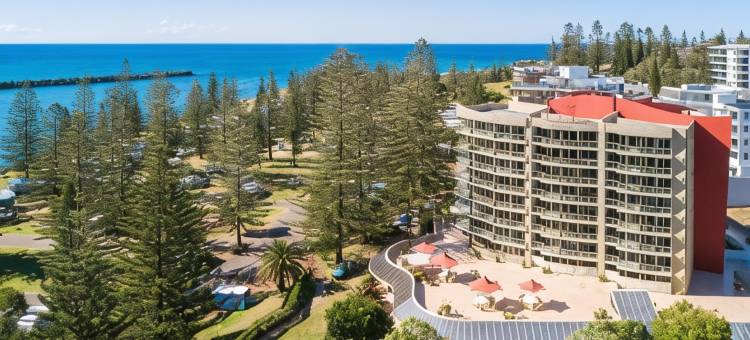 北角公寓(Northpoint Apartments)图片