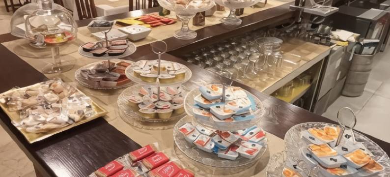 索尔圣卢卡酒店(Hotel Sol Sanlúcar)图片