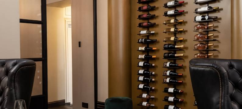 波尔特精品酒店(Poorter Boutique Hotel Brielle)图片