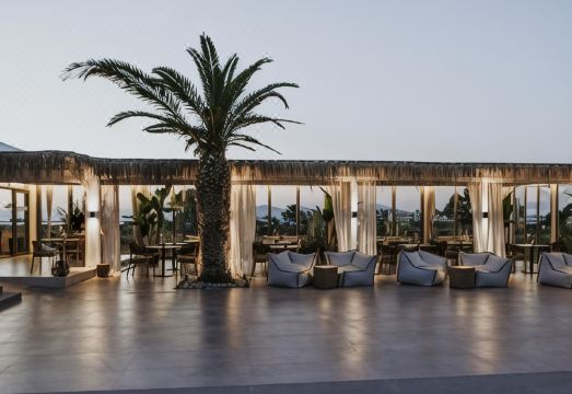 Golden Star Relax Hotel - Adults Only 16 PlusHotel Overview