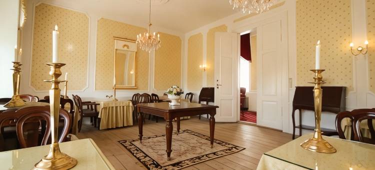 科克达尔斯洛茨酒店(Kokkedal Slotshotel)图片