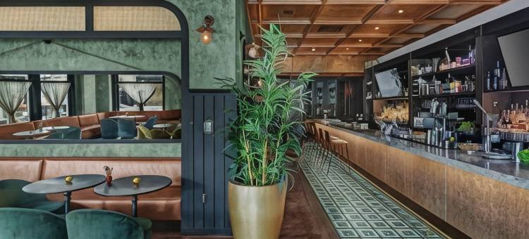 凯悦嘉轩-尚佩恩(Hyatt Place Champaign)图片