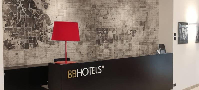 BB Hotels Smarthotel Derose图片