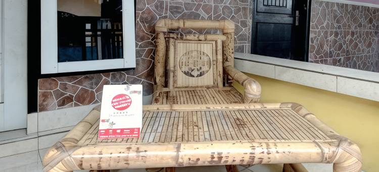 O科斯蒙科克酒店(Hotel O Kos Moncok)图片