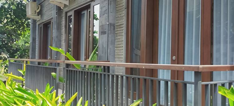 巴厘岛MSI维斯马旅馆(Wisma Msi Bali)图片