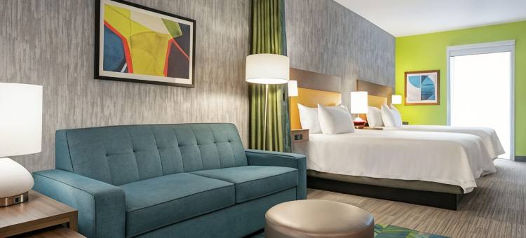 戴顿/比弗克里克希尔顿惠庭酒店(Home2 Suites by Hilton Dayton Beavercreek)图片