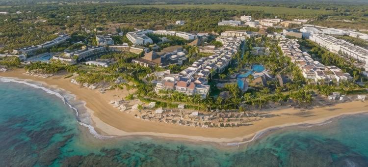 蓬塔卡纳屏息度假村及水疗中心 - 限成人- 全包式住宿(Breathless Punta Cana Resort & Spa -Adult Only - All Inclusive)图片