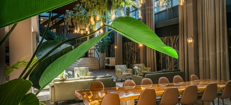 漫游酒店(Hotel Wander)图片