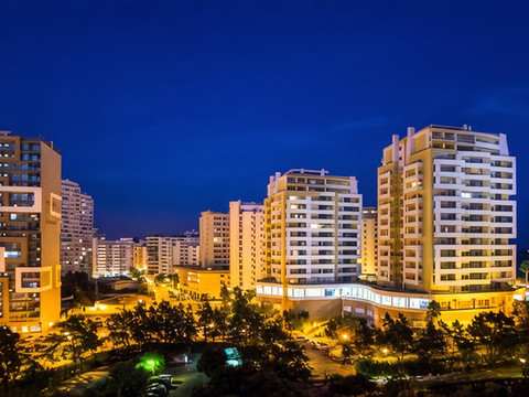 A39 - Vista Mar Apartment in Praia da Rocha