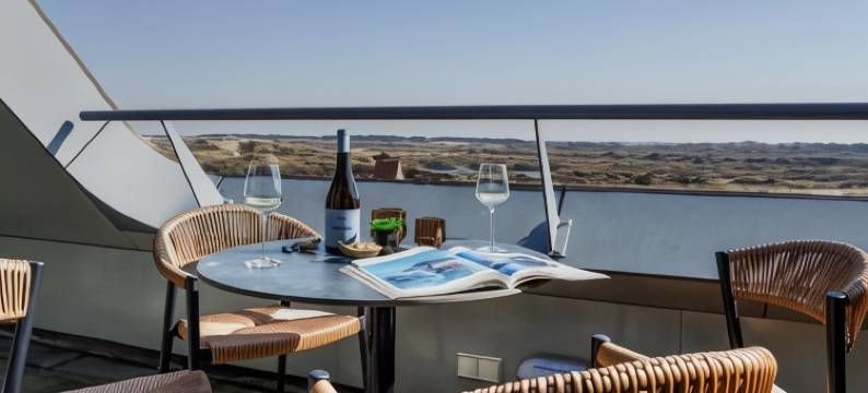 帕尔8号海滨酒店(Paal 8 Hotel Aan Zee)图片