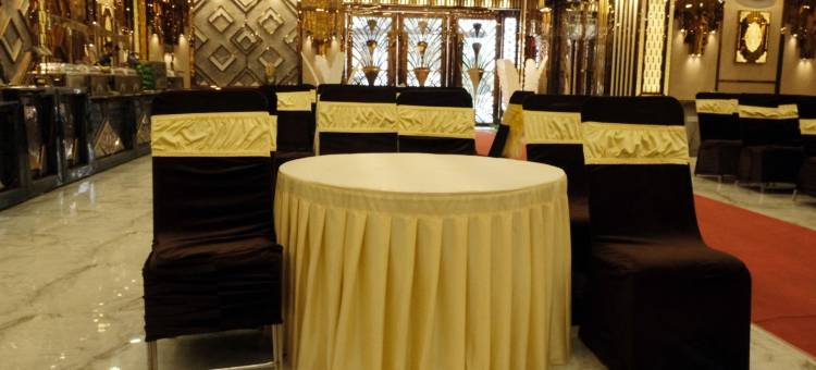 Raghubar宫殿(Raghubar Palace)图片