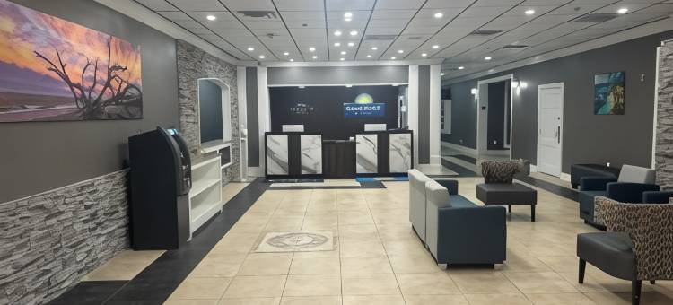 Days Hotel by Wyndham Williamsburg I-64图片