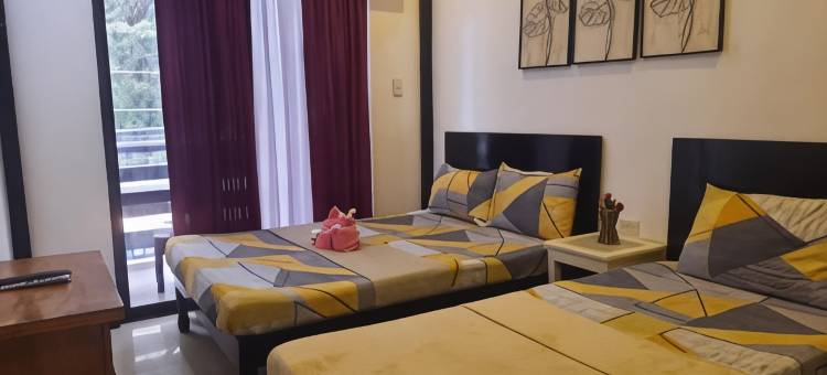 洛罗潘丁旅馆(Lolo Panding Inn)图片